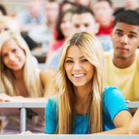 PCI Academy-Ames Iowa People